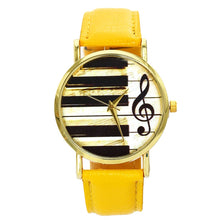 Load image into Gallery viewer, Piano Watch