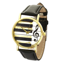 Load image into Gallery viewer, Piano Watch