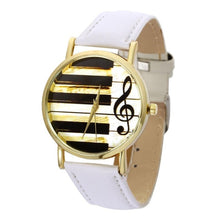 Load image into Gallery viewer, Piano Watch