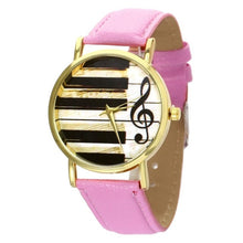Load image into Gallery viewer, Piano Watch