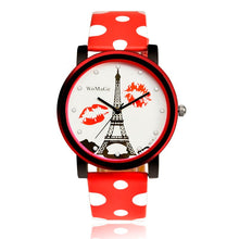 Load image into Gallery viewer, Eiffel Tower Watch