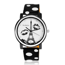 Load image into Gallery viewer, Eiffel Tower Watch