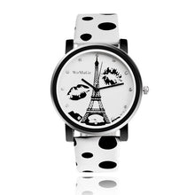Load image into Gallery viewer, Eiffel Tower Watch