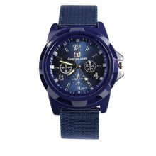 Load image into Gallery viewer, Dark Blue Watch