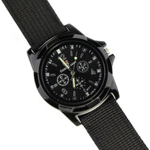 Load image into Gallery viewer, Dark Blue Watch