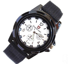 Load image into Gallery viewer, Dark Blue Watch