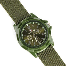 Load image into Gallery viewer, Dark Blue Watch