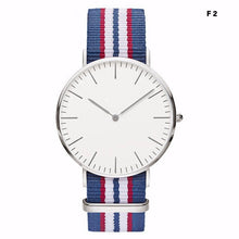 Load image into Gallery viewer, Striped Watch