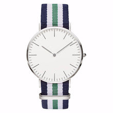Load image into Gallery viewer, Striped Watch