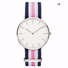 Load image into Gallery viewer, Striped Watch