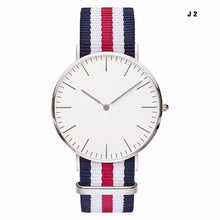 Load image into Gallery viewer, Striped Watch