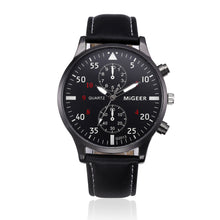 Load image into Gallery viewer, Brown Watch