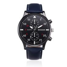 Load image into Gallery viewer, Brown Watch