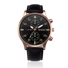 Load image into Gallery viewer, Brown Watch