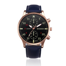 Load image into Gallery viewer, Brown Watch