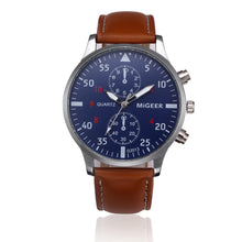 Load image into Gallery viewer, Brown Watch