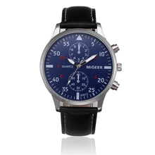 Load image into Gallery viewer, Brown Watch