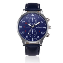 Load image into Gallery viewer, Brown Watch