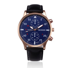 Load image into Gallery viewer, Brown Watch