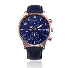 Load image into Gallery viewer, Brown Watch