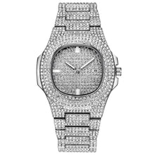 Load image into Gallery viewer, Silver Watch Version 3
