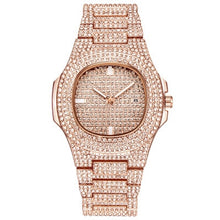 Load image into Gallery viewer, Silver Watch Version 3