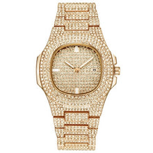 Load image into Gallery viewer, Silver Watch Version 3