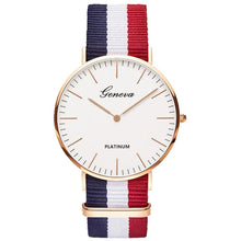 Load image into Gallery viewer, France Watch Version 2