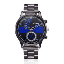 Load image into Gallery viewer, Business Men Watch V2