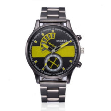 Load image into Gallery viewer, Business Men Watch V2