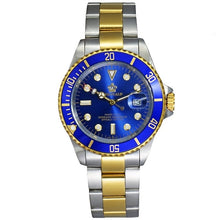 Load image into Gallery viewer, Sapphire Crystal Watch