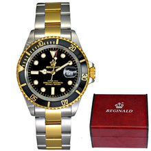 Load image into Gallery viewer, Sapphire Crystal Watch
