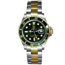 Load image into Gallery viewer, Sapphire Crystal Watch