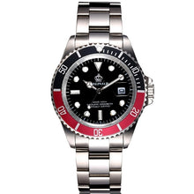 Load image into Gallery viewer, Sapphire Crystal Watch