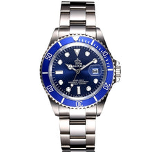 Load image into Gallery viewer, Sapphire Crystal Watch