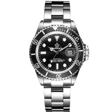 Load image into Gallery viewer, Sapphire Crystal Watch