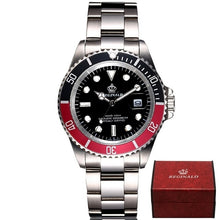 Load image into Gallery viewer, Sapphire Crystal Watch