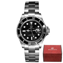 Load image into Gallery viewer, Sapphire Crystal Watch
