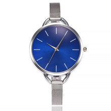 Load image into Gallery viewer, Silver Watch Version 4