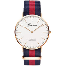 Load image into Gallery viewer, France Watch Version 2