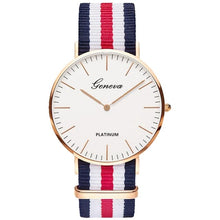 Load image into Gallery viewer, France Watch Version 2