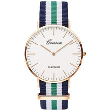 Load image into Gallery viewer, France Watch Version 2