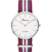 Load image into Gallery viewer, France Watch Version 2