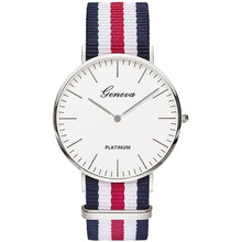 Load image into Gallery viewer, France Watch Version 2