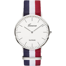 Load image into Gallery viewer, France Watch Version 2