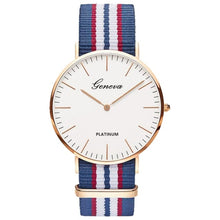 Load image into Gallery viewer, France Watch Version 2