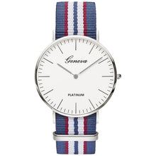 Load image into Gallery viewer, France Watch Version 2