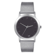 Load image into Gallery viewer, Black Mechanical Watch