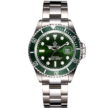 Load image into Gallery viewer, Sapphire Crystal Watch