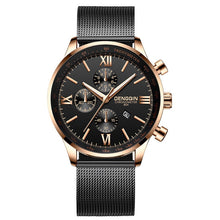 Load image into Gallery viewer, Business Men Watch